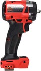 Milwaukee 2854-20 M18 3 8 Compact Impact Wrench W  Friction Ring Usa