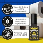 Poo-pourri Before-you- Go Toilet Spray  2 Oz  Heavy Doody Extra Strength Scent