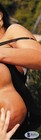 Lisa Ann Signed 8x10 Photo Bas Coa Milf Adult Film Star Porn Legend Auto d 16512