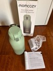 Momcozy Portable Milk Warmer For Travel     Dual Heating Modes For Breast Milk