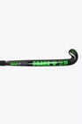 Osaka Field Hockey Stick Pro Tour 100 2 0 Low Bow Iconic Black 2024 Free Grip