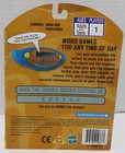 Electronic Hand Held Jumble Scrambled Word Game - New Sealed