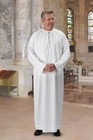 Traditional Alb Clergy Vestment Church Supplies Small New