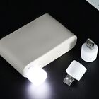 4pcs Mini Portable Usb Night Light Table Reading Lghit Pc Computer Laptop Power