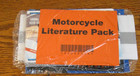 2023 Harley-davidson Sportster Rh1250 975 Nightster Owner s Owners Manual New