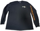 The Book Of Mormon Broadway Musical   Long Sleeve Mission Tee T-shirt   Original