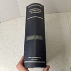 Scott International Blue Stamp Album 1985 Part 21 Xxi 