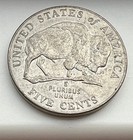 2005 D George Washington Nickle - Bu Unc Proof Nickle