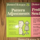 1966 1972 Vtg Better Homes   Gardens Creative Sewing Library Books Lot Of 5 New