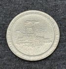  1 Slot Token Coin Showboat 1980 Hotel Casino Las Vegas   Wow  