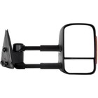 Towing Mirrors For Chevy Silverado 3500 Suburban 1500 2500 Tahoe Hd Power Heated
