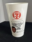 1970s Vintage 7-11  7-eleven Marvel Comics The Black Panther Slurpee Cup Vintage