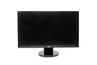 Asus Ve248h 24  Widescreen Monitor Full Hd Lcd 60hz Hdmi Vga Dvi Tested Working