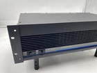 Qsc Audio Model 1400 Stereo Power Amplifier W  Rack Ears