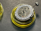 Genuine Automatic Watch Movement Seagull St1612 Same As Dg2813 And Miyota 8215
