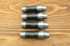 Hardinge Tf20 Extended Nose Swiss Collet  535 Round Smooth Nos One Per Order