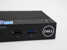Dell Wyse 3040 Thin Client Atom X5-z8350 2gb 8gb Emmc 12v - No Ac Adapter