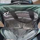 Travel Pro Wheeled Carry On Flight Crew 5