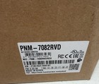 Hanwha Pnm-7082rvd 2mp X 2 Sensors Ir Outdoor Dome Camera Brand New