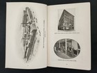 C1910s Antique Walworth Manufacturing Co Catalog  74 Plumbing Tools Gauges 