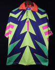 Jorge Campos Retro Jersey Size Large Reedicion Oficial