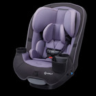 Grow And Go Sprint All-in-one Convertible Car Seat Purple