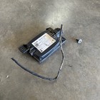 16-19 Volkswagen Passat Jetta Golf Lh Blind Spot Radar Monitor Module 5q0907685b