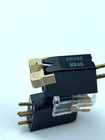 Vintage Shure Mm Phono Cartridge And Stylus M84b Us Made Nos