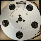 Various - Evergreen     Dynamic Sound By Jazz Feeling Reel Tape 7    Ips 4trk