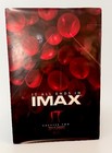 It Chapter 2 pennywise Clown Imax Original 2019 Movie Theater Poster Huge 4   x 6   