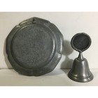 Vintage 1982 World s Fair Knoxville Tennessee Plate   Bell Superb Heritage