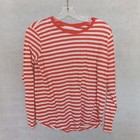 Parks And Recreation Tv Show Wardrobe Costume Aubrey Plaza April Shirt Top  c2 