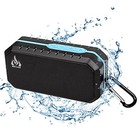 Portable Bluetooth Speaker - Ip65 Waterproof - Wireless Outdoor Speaker