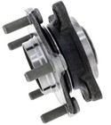 Set Of 4 Brand New 1525346 Ntn Oem Polaris Unitized Hub Assembly  5x4 25 Rzr Xp