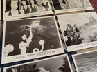 1976 Original Promo Still Set Of 12  once Upon A Girl  Animated Adult Film Rare
