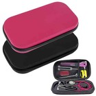 Stethoscope Case Shockproof Stethoscope Bag Portable Medical Carrying Case New