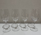 Riedel Vivant Set Of 4 Red Wine Glasses Free Ship New Open Box
