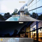 Uncut Roll Window Tint Film 5  Vlt 15  25  For Car Home Office Glass Tool Usa