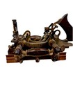 Vintage Original Stanley No  55 Combination Plane