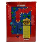 Centipede  apple Ii Iie Iic Iigs  1983  Vintage Atarisoft Game Brand New Sealed