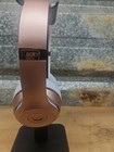Beats By Dr  Dre Solo3 Wireless Rose Gold On Ear New Earpads
