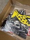 Rolling Stones Rare 1994 Promo Mobile Display W  All Pieces  string 4 Sealed