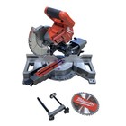 Milwaukee 2733-20 M18 Fuel 7-1 4  Dual Bevel Sliding Compound Miter Saw  Parts