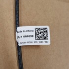 Dell Nfg39 Dell Xps Desktop 8920 8930 Wifi Wireless Antenna Cable Nfg39 0nfg39 C