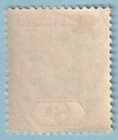 Northern Nigeria 15  Mint Hinged Og   No Faults Very Fine  - Qmx