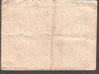 Ceylon 1949 Cover Jee Abdul Sattar   Co Colombo To Comins Maynard Co New York