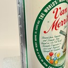 Van Merritt Beer Flat Top Can Rare Brewery Location Oconto Wisconsin Alloriginal