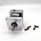 3  1 Nema34 Planetary Gear Reducer Gearbox Speed Reducer For 86 Stepper Motor
