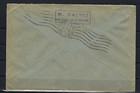 Madrid  - Spain  To Jairo Londono  famous Philatelist  Bogota Colombia  1965