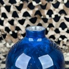 New Hk Army Aerolite Bottle - 48 4500  bottle Only  - Blue